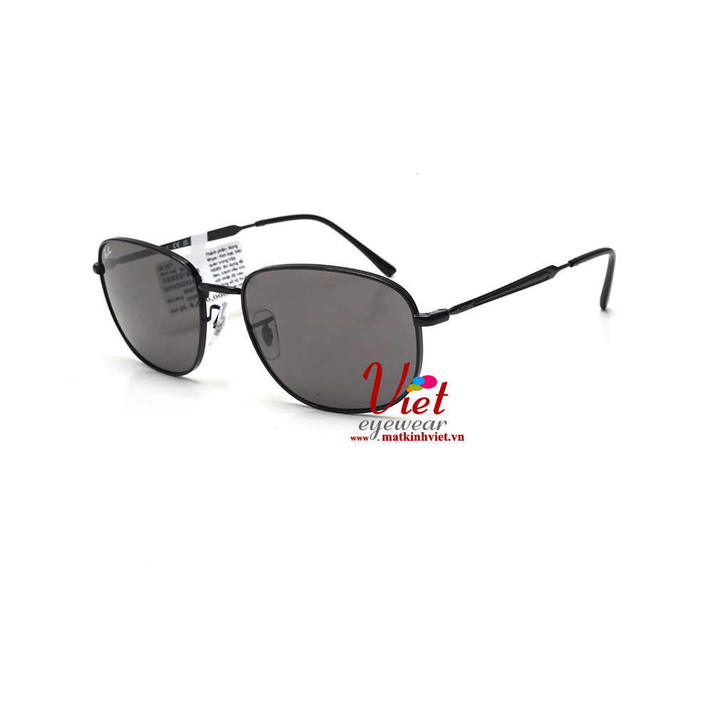 Kính mát RayBan RB3754 002/B1